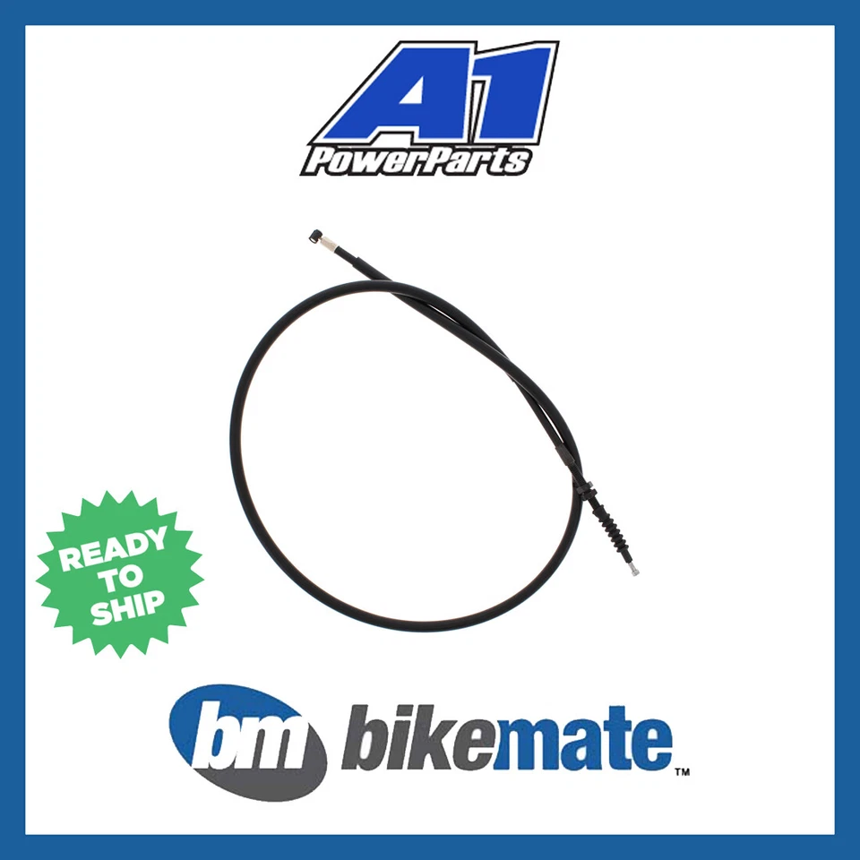 Cable de embrague para KAWASAKI KLR 650 E 2008 2009 2010 2011 2012 2013 2014 2015 Foto 1 de 1