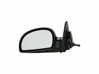 For 2002-2006 Hyundai Accent Door Mirror Left Dorman 274HJ22 2003 2004 2005 2006 - Image 1 of 1