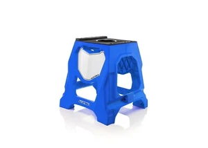 Acerbis 711 Bike Stand Blue Motocross Stand - Bild 1 von 1