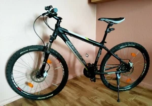 mountain bike 26 zoll herren gebraucht - Bild 1 von 1