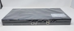 SonicWALL SMA 200 Secure Mobile Access Appliance 1RK33-0BB - Picture 1 of 2