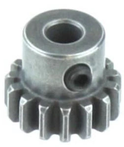Redcat Racing BS803-023M Motor Gear 15T/M3 Grub Screw BS803-023M - Picture 1 of 1
