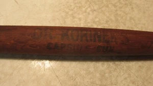 Pistola cápsula de madera antigua Dr. Korinek's veterinaria empujador de píldoras medianas - Imagen 1 de 3