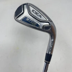 Adams Golf Idea a7OS Max Hybrid 7 Iron RH Lite 85 Regular R Flex Steel 37'' - Picture 1 of 7