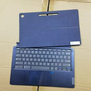 Original Lenovo Chromebook Duet 5 13,3" Magnetische Tastatur und Ständer Hülle - Bild 1 von 6