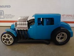 Kenner Ssp Blue Deuces Wild - Bild 1 von 6