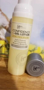 IT COSMETICS CONFIDENCE IN A GEL LOTION 2.5 OZ NIB - Picture 1 of 5