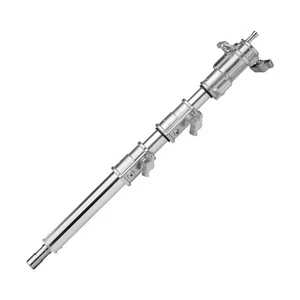 120 cm combo elevador doble columna central para soportes en C - Imagen 1 de 2