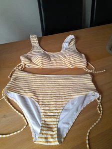 Ladies Bikini size 18 - Picture 1 of 3