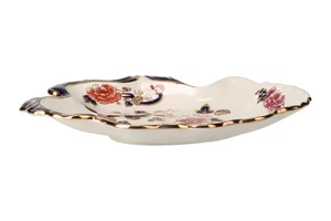 Masons - Mandalay - Blue - Dish (Giftware) - 261490G - Picture 1 of 2