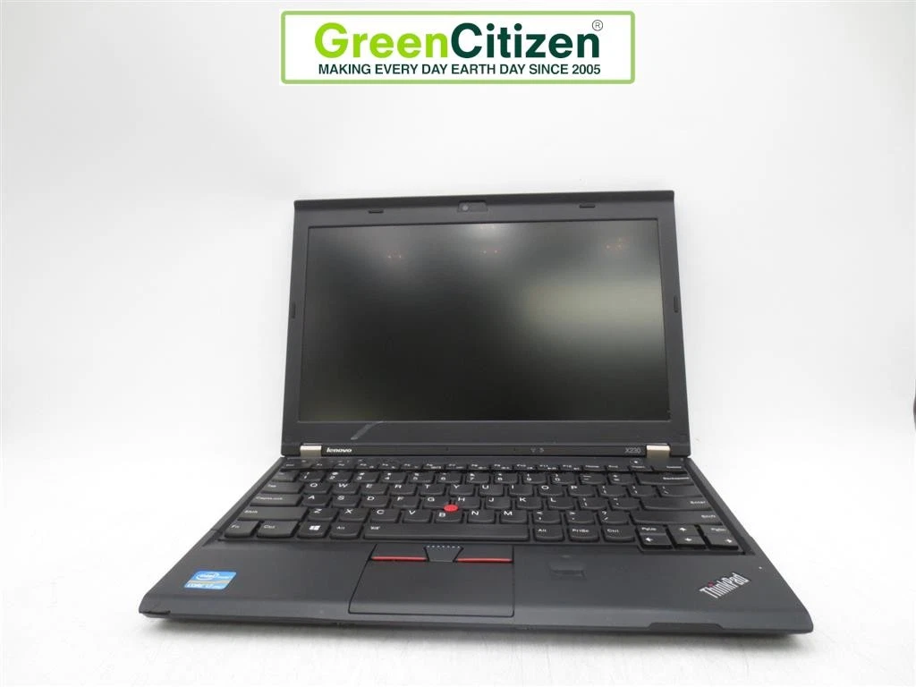 Windowsノート本体 Lenovo thinkpad X230 i5 win10pro Lenovo Thinkpad X230 12.5-Inch Laptop (4GB RAM, 500GB HDD, Intel