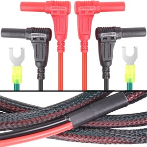 Generator Parallel Cables Kit for Honda Inverter Generators by Journeyman Pro... - Picture 1 of 6
