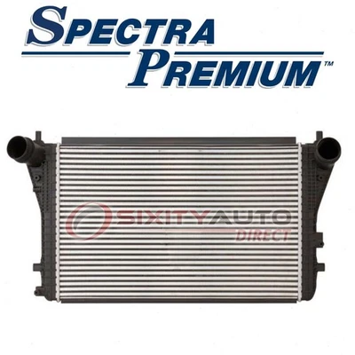 Spectra Premium Turbocharger Intercooler for 2012-2018 Volkswagen Jetta 1.8L mf - Image 1 of 4