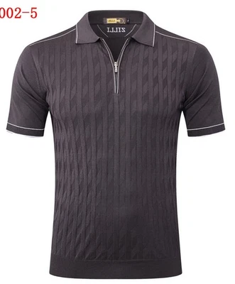 Camisa Zilli Euro Talla 4XL. Talla estadounidense entre XL-2XL. Foto 1 de 4