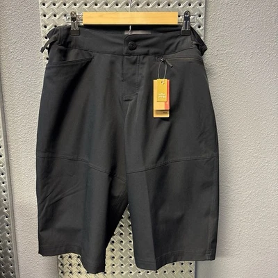 Specialized Trail Short W/liner Men’s BLK Size 36 - Image 1 of 4