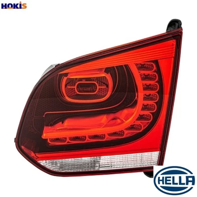 TAIL LIGHT ASSEMBLY 2TZ 010 409-141 FOR VW GOLF/VI/Van CCZB/CDLG/CBFA/BEV 2.0L - Image 1 of 4