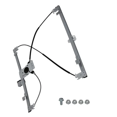 Electric Window Regulator For Expert Van Mk2 2007-2016 1440161580 - Image 1 of 4