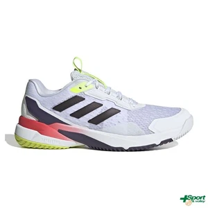 Scarpa volley Adidas Crazyflight 6 Low Unisex - HQ4685 - Foto 1 di 5