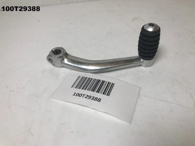 TRIUMPH BONNEVILLE T100 2020 PEDAL CAMBIO DE MARCHA GENUINO FABRICANTE DE EQUIPOS ORIGINALES M1979 LOTE 100T29388 Foto 1 de 4