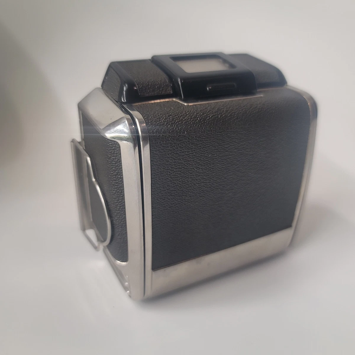 ZENZA BRONICA SQ 6X4.5 120J フイルムバック ZENZA BRONICA SQ 6X4.5