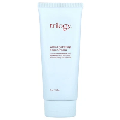 Crema facial ultra hidratante, 2,5 fl oz (75 ml) Foto 1 de 3