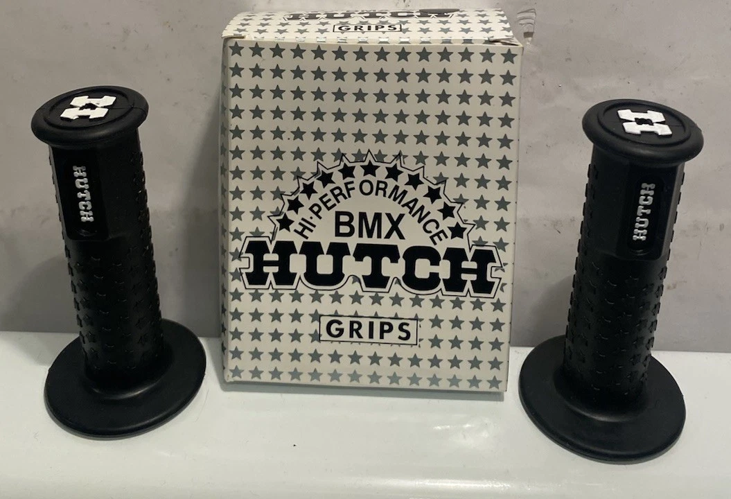 パーツ BMX HUTCH HI-CALIBER HAED SET NOS BMX HUTCH HI-CALIBER HAED SET NOS 【公式通販】