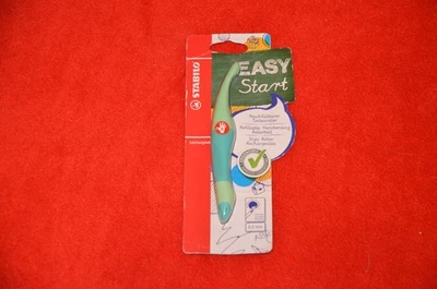 Stabilo Tintenroller + EASYoriginal / EASYstart + Stift + Füller + Schule + NEU - Bild 1 von 4