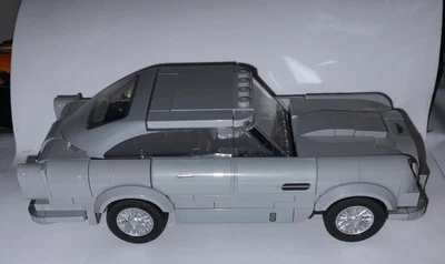 LEGO SPEED CHAMPIONS: 007 James Bond Aston Martin DB5 (76911) - Image 1 of 4