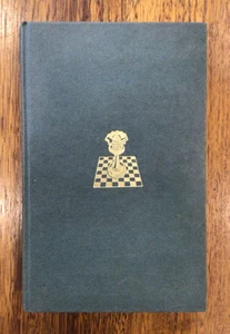 MODERN CHESS OPENINGS (SIGNED by GARY KOSHNITSKY), Evans & Korn, 1965 - Bild 1 von 7