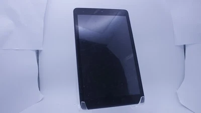 GOOD CONDITION #4 T-MOBILE ALCATEL JOY TAB 9029W 32GB BLACK - Image 1 of 3