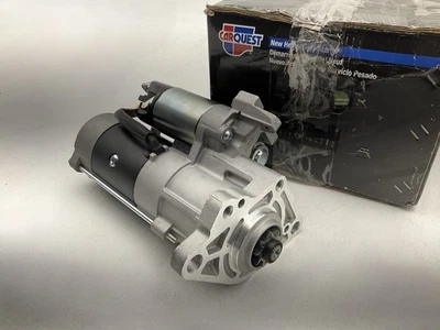 Arranque Carquest 72-18971N para camión Mitsubishi Fuso FE 1996-2004 98-04 FG Foto 1 de 4