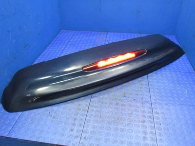 02-06 Trailblazer EXT Hatch Liftgate Spoiler LED Third Brake Light Blue 7147 Foto 1 de 4