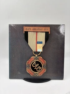 Electric Light Orchestra ELO's Greatest Hits 1979 Jet Records UK EX/VG - Picture 1 of 15