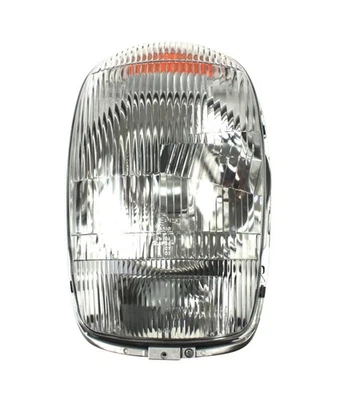 Faro principal H4 para Mercedes W113 Pagode 1138200461 pieza nueva - Imagen 1 de 4