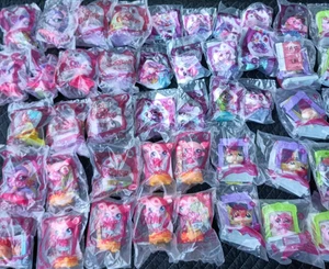 Lotto di (40) Giocattoli Happy Meal McDonald's Littlest Pet Shop NUOVI dell'anno 2012 '14 '15 - Foto 1 di 7