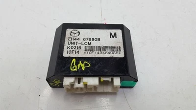 Chasis ECM Lámparas Control de faros Se adapta a 10-12 MAZDA CX-7 522630 Foto 1 de 4