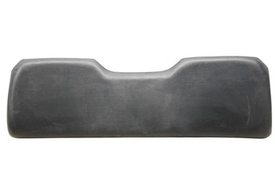 12 Polaris Ranger Crew 800 4x4 Seat Back Cushion Front Or Rear Foto 1 de 4
