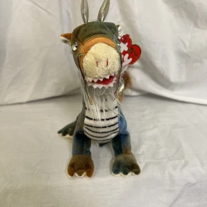 ty beanie baby zodiac dragon - Picture 1 of 6