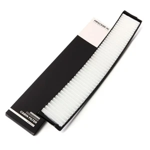 RIDEX 424I0085 Filtro abitacolo filtro antipolline per BMW 3 Berlina (E46) X3 (E83) - Foto 1 di 12