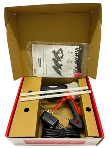 Simes simHM12 I 300W Industrial Glue Gun & 2x Free Multi Purpose Glue Sticks - Picture 1 of 7