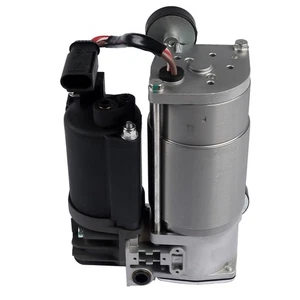 Compressore sospensione pneumatico per 1997-2014 IVECO DAILY III IV V 4154031050 - Foto 1 di 14