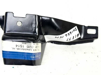 84-93 Mercedes W201 190E 190D Right Fender Bumper Bracket 2016261514 New OEM - Image 1 of 4