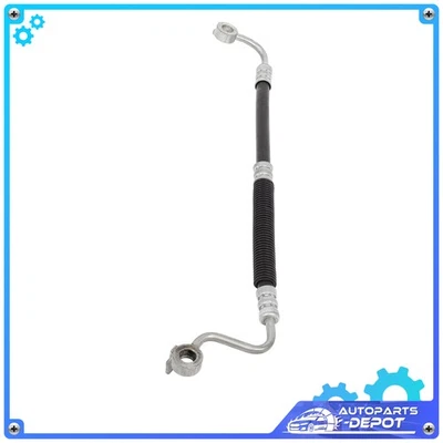 Power Steering Pressure Line Hose Assembly 3401470 for Toyota 4Runner 90-95 3.0L - Image 1 of 4
