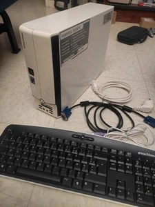 Pc Emachines Windows 10 SSD 250 Go + DD 1to AMD Athlon 4go Ram - Imagen 1 de 14