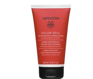Apivita Color Seal Conditioner Quinoa Protein & Honey & Olive 150ml, 97% Natural - Picture 1 of 1