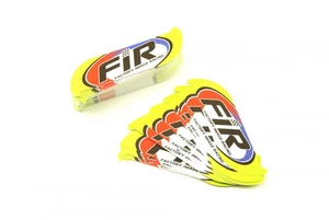 PACK DE 100 LIMPIADORES DE SELLOS/HORQUILLAS, FACTROY IMAGE RACING, SEAL MATE - Imagen 1 de 1