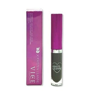HTF URBAN DECAY X KRISTEN LEANNE VICE LIQUID LIPSTICK  0.17 fl oz *PULSE* - Picture 1 of 3