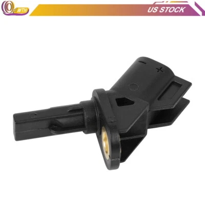 Sensor de velocidad de rueda ABS delantero para Volvo XC70 S80 2008-2016 2007-16 C70 2006-2013 Foto 1 de 4