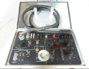 ADB-ALNACO AIRFIELD SOLUTIONS FA-9990 Flasher Tester faa dot DTFA-01-80-C-20051 - Picture 1 of 3