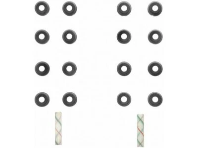 Kit de vedação de haste de válvula Honda Civic del Sol 1993-1997 81639JTDR 1994 1995 1996 - Imagem 1 de 2